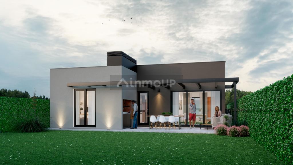 Casa en Venta en Lujan de Cuyo, Mendoza