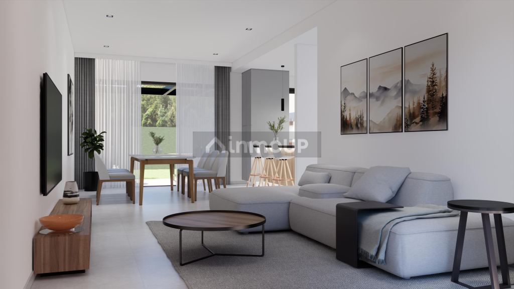 Casa en Venta en Lujan de Cuyo, Mendoza