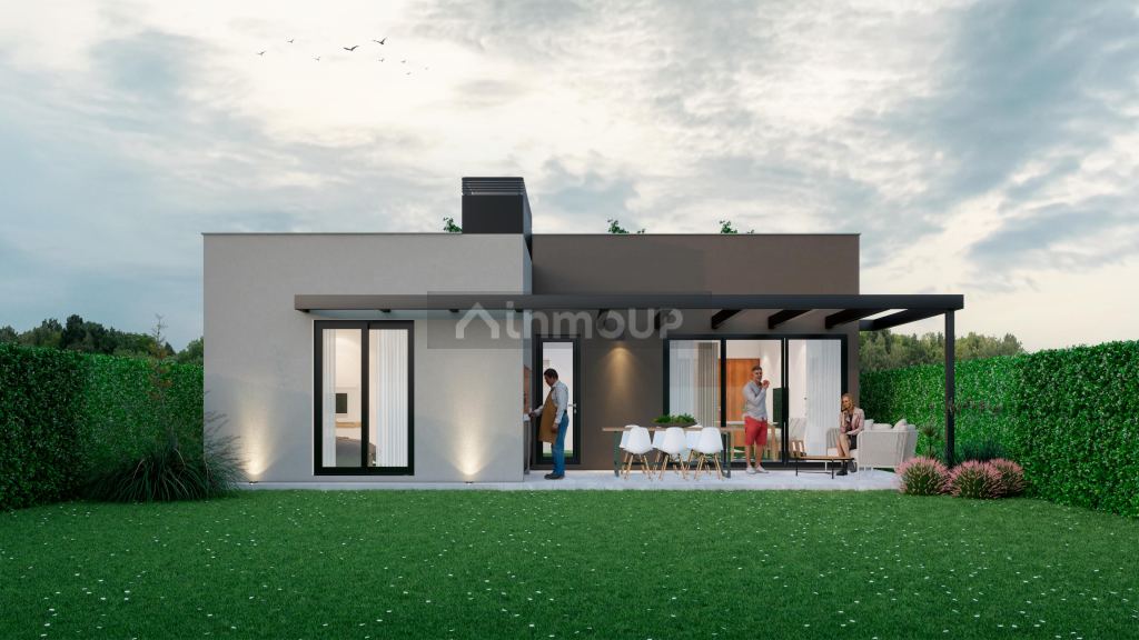 Casa en Venta en Lujan de Cuyo, Mendoza