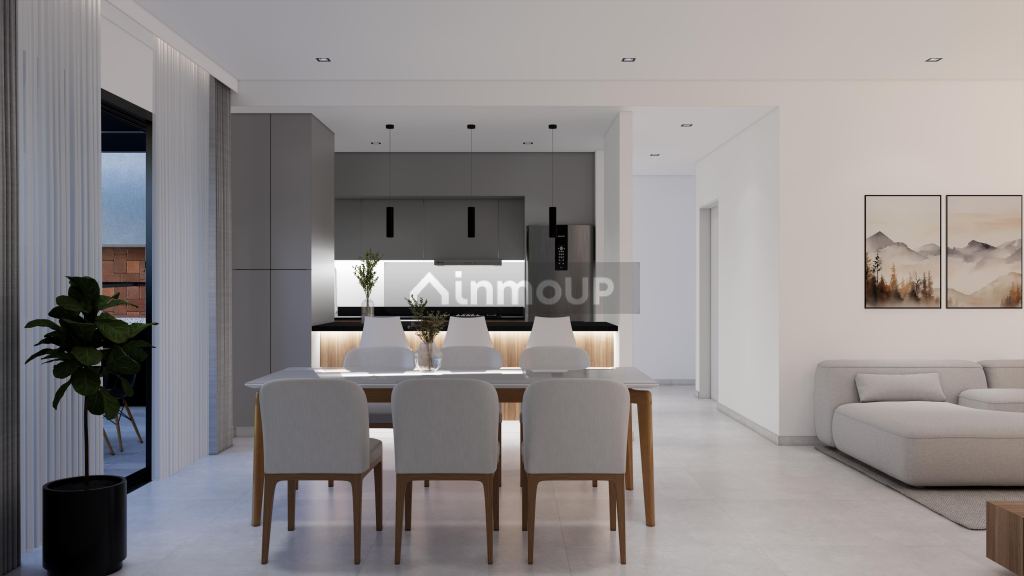 Casa en Venta en Lujan de Cuyo, Mendoza