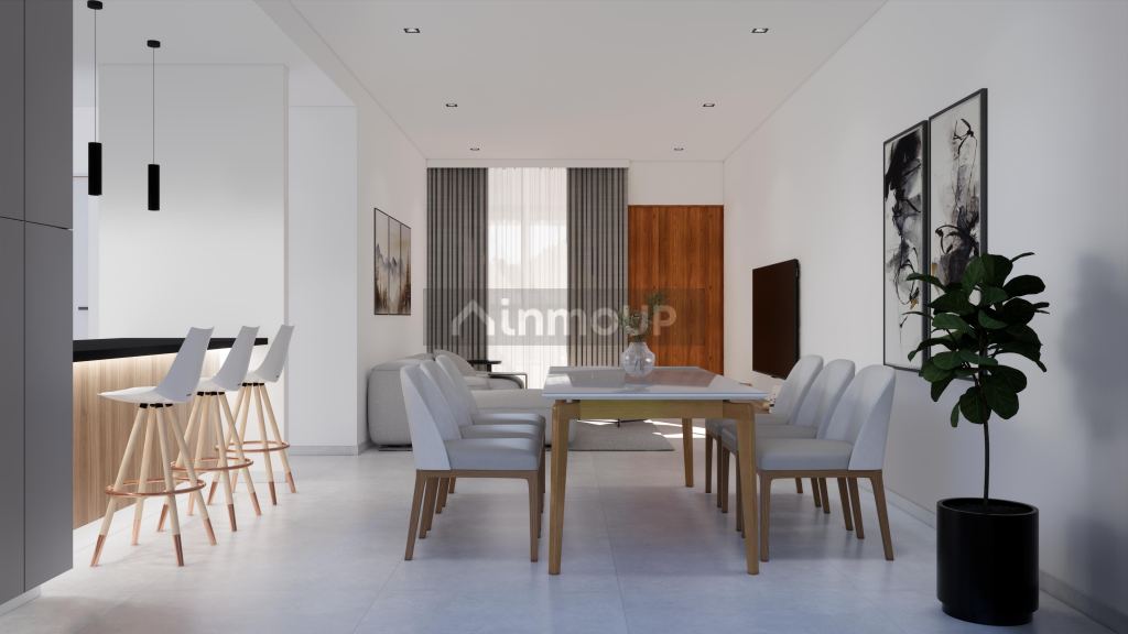 Casa en Venta en Lujan de Cuyo, Mendoza