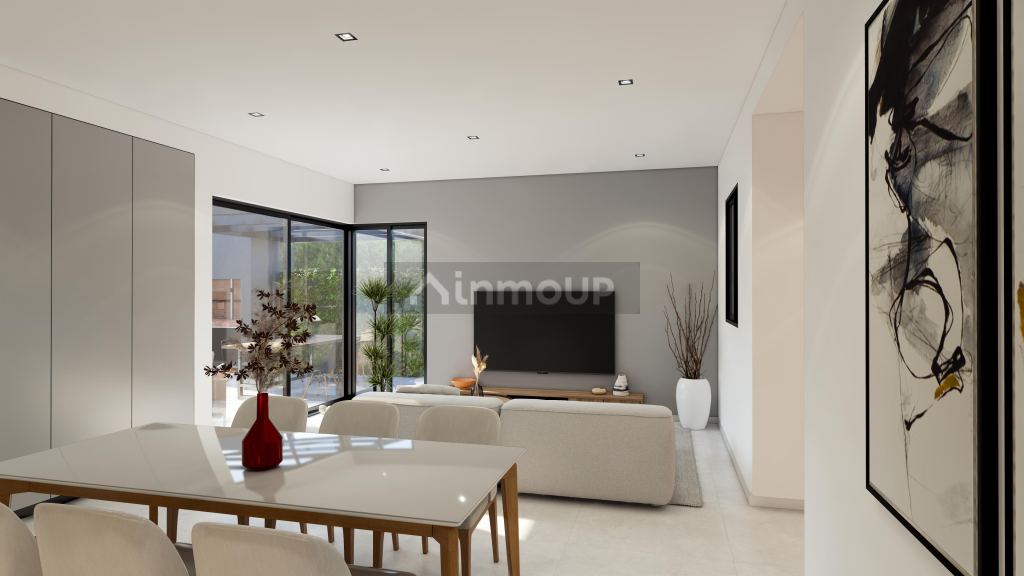 Casa en Venta en Lujan de Cuyo, Mendoza