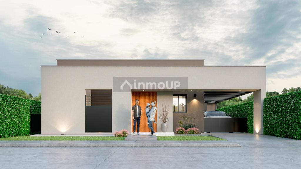 Casa en Venta en Lujan de Cuyo, Mendoza