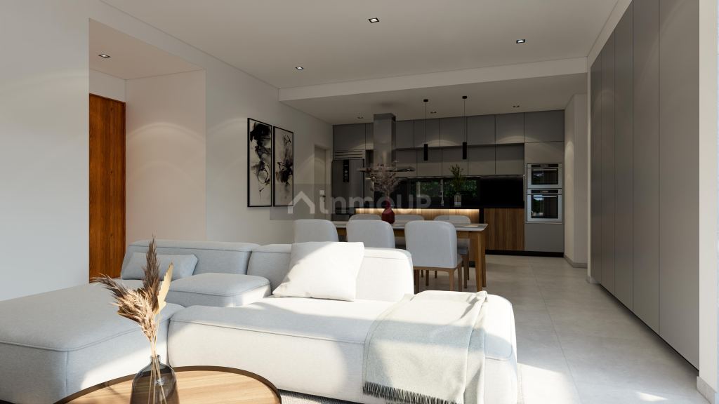 Casa en Venta en Lujan de Cuyo, Mendoza