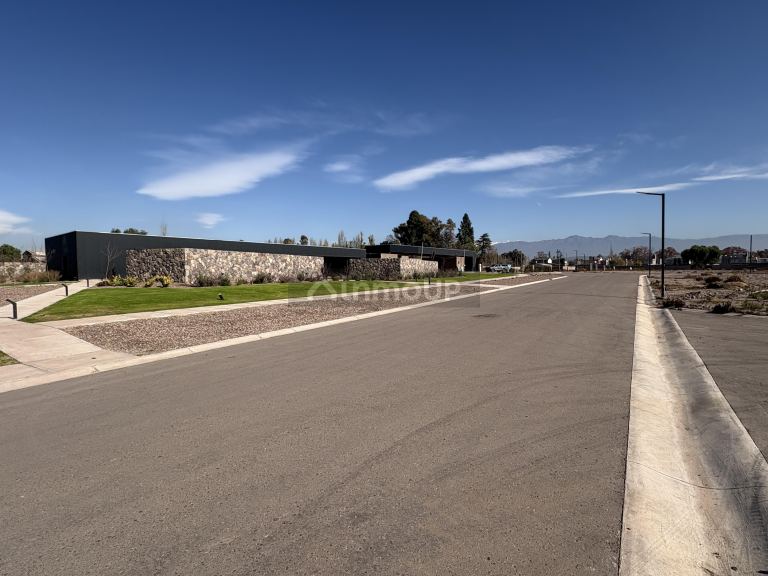 Lote en Venta en Lujan de Cuyo, Mendoza