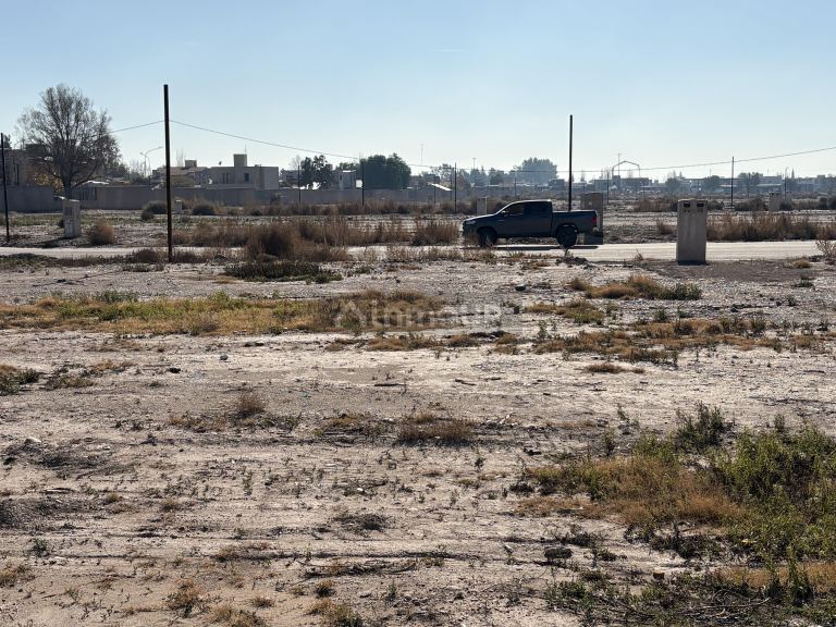 Lote en Venta en Lujan de Cuyo, Mendoza