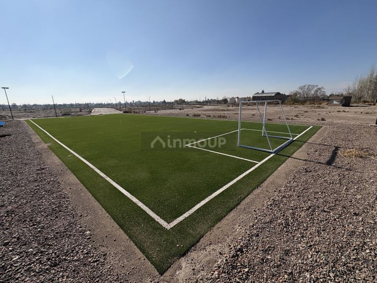 Lote en Venta en Lujan de Cuyo, Mendoza
