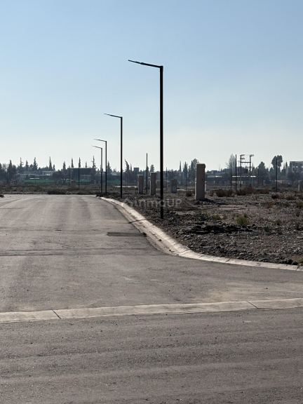 Lote en Venta en Lujan de Cuyo, Mendoza