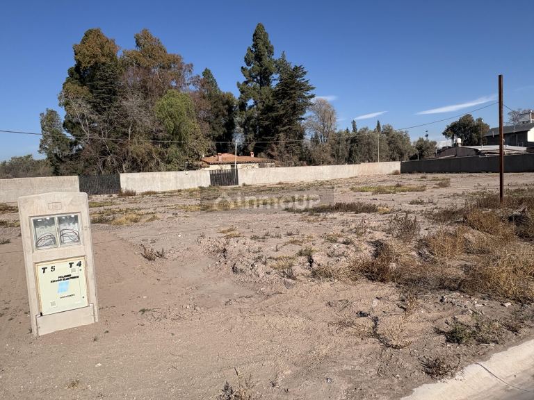Lote en Venta en Lujan de Cuyo, Mendoza