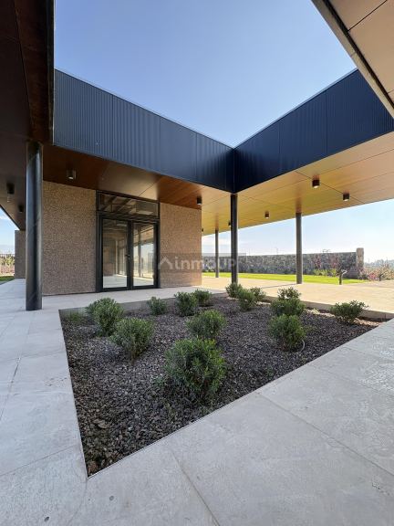 Lote en Venta en Lujan de Cuyo, Mendoza