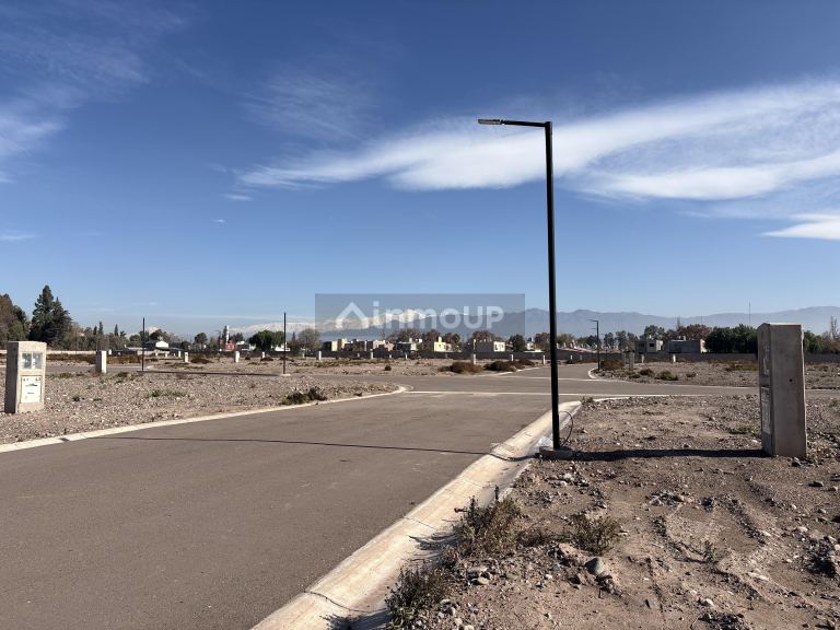 Lote en Venta en Lujan de Cuyo, Mendoza