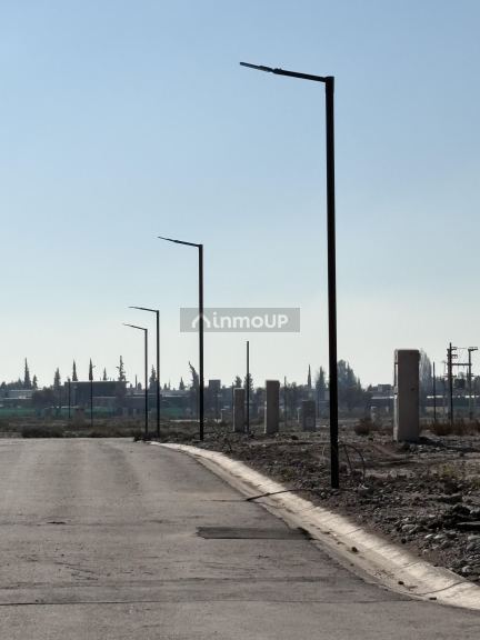 Lote en Venta en Lujan de Cuyo, Mendoza