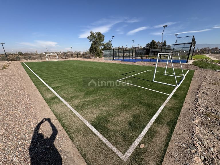 Lote en Venta en Lujan de Cuyo, Mendoza