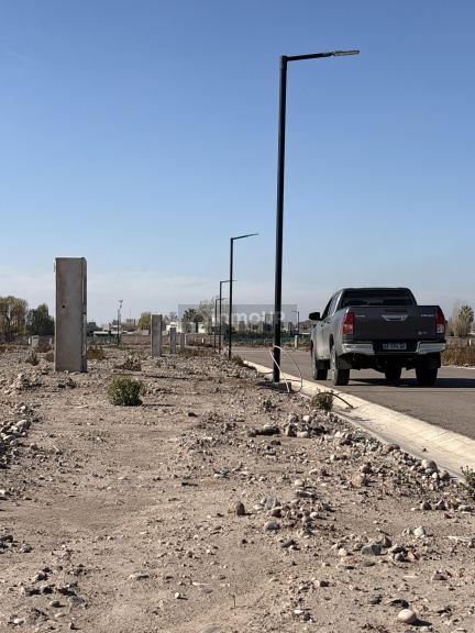 Lote en Venta en Lujan de Cuyo, Mendoza