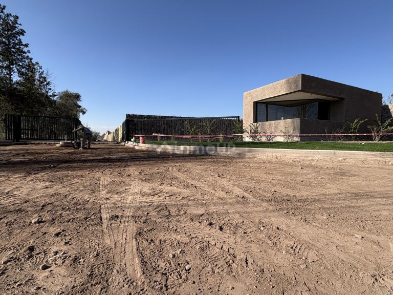 Lote en Venta en Lujan de Cuyo, Mendoza