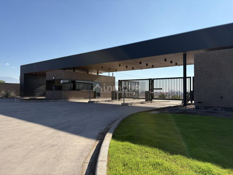 Lote en Venta en Lujan de Cuyo, Mendoza