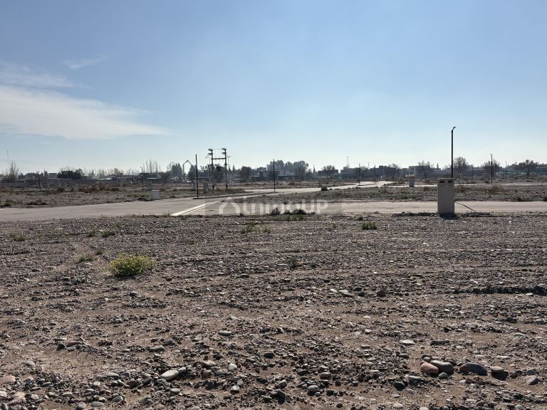 Lote en Venta en Lujan de Cuyo, Mendoza