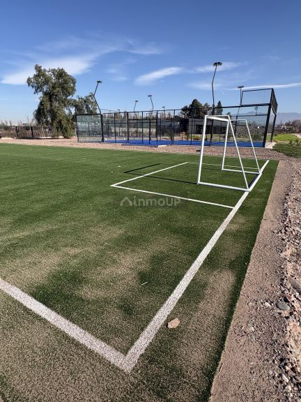 Lote en Venta en Lujan de Cuyo, Mendoza