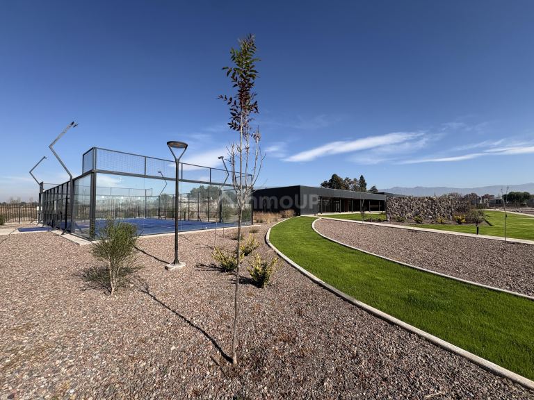 Lote en Venta en Lujan de Cuyo, Mendoza
