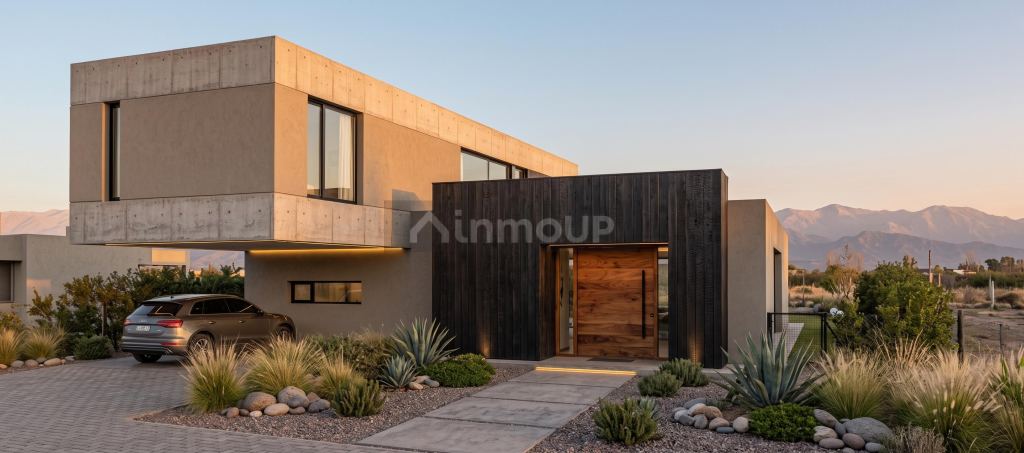 Casa en Venta en Lujan de Cuyo, Mendoza