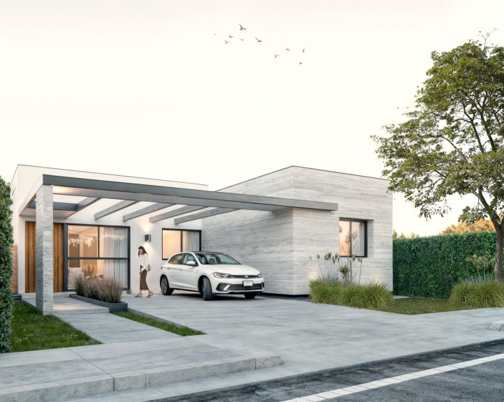 Casa en Venta en Lujan de Cuyo, Mendoza