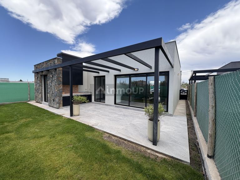 Casa en Venta en Lujan de Cuyo, Mendoza