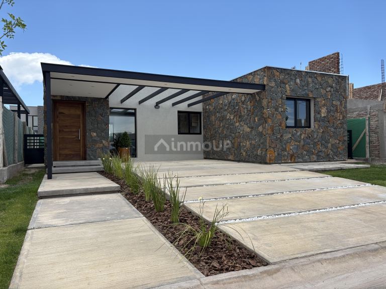 Casa en Venta en Lujan de Cuyo, Mendoza