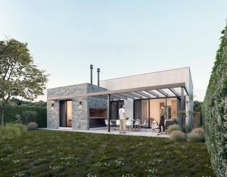 Casa en Venta en Lujan de Cuyo, Mendoza