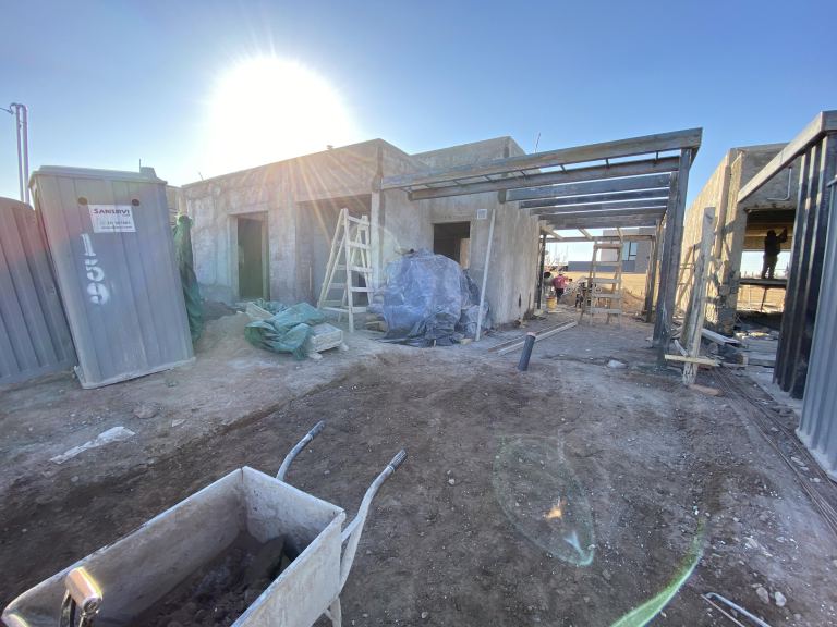 Casa en Venta en Lujan de Cuyo, Mendoza