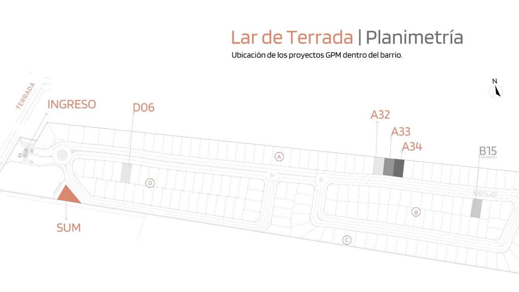 Casa en Venta en Lujan de Cuyo, Mendoza