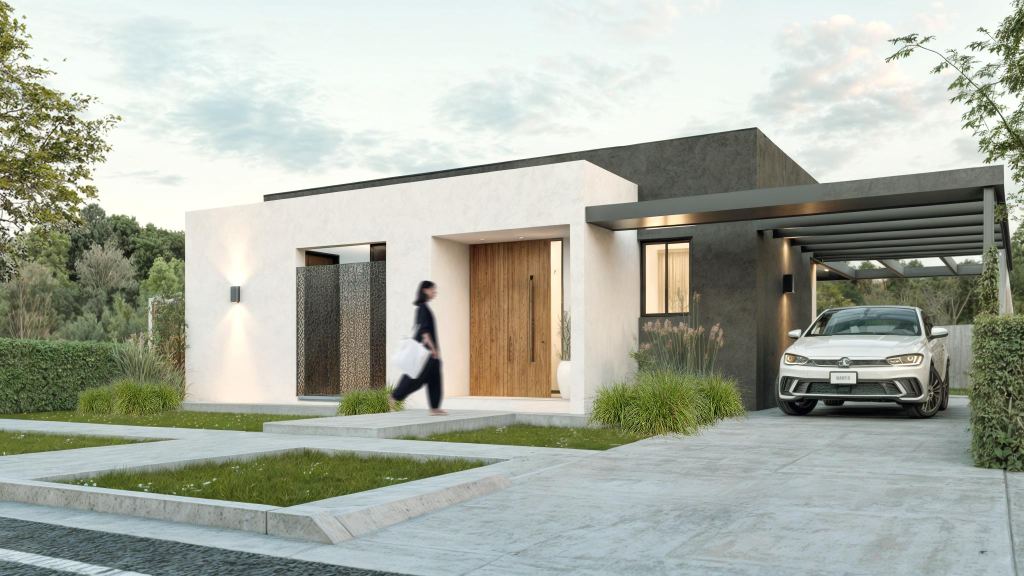 Casa en Venta en Lujan de Cuyo, Mendoza