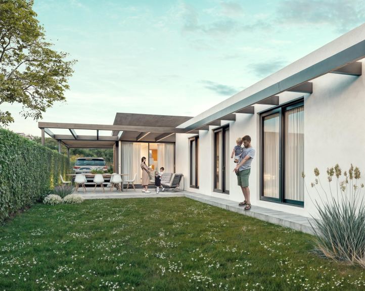 Casa en Venta en Lujan de Cuyo, Mendoza