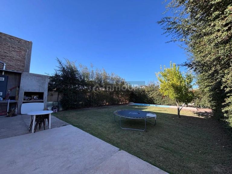 Casa en Venta en Maipu, Mendoza