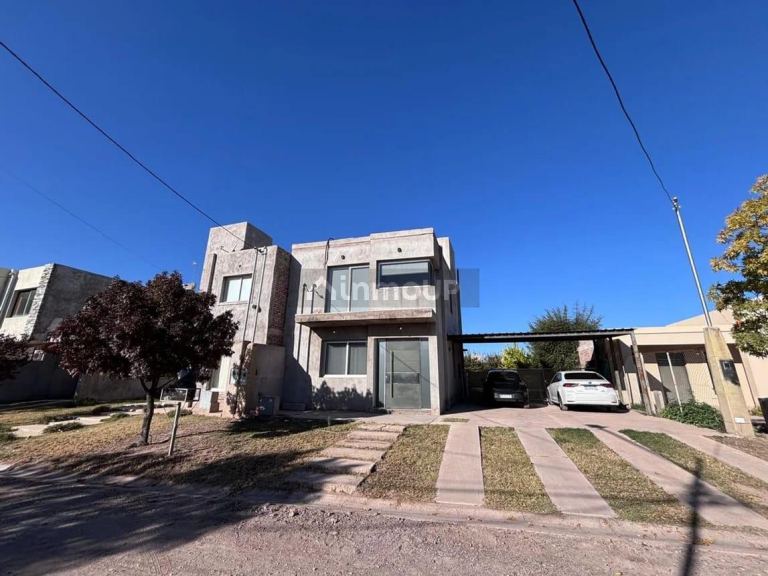 Casa en Venta en Maipu, Mendoza