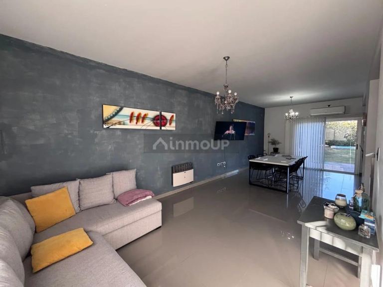 Casa en Venta en Maipu, Mendoza