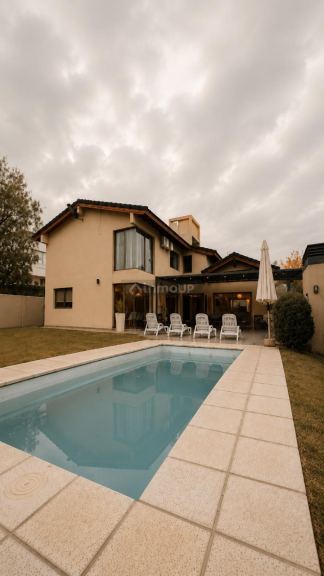 Casa en Venta en Lujan de Cuyo, Mendoza