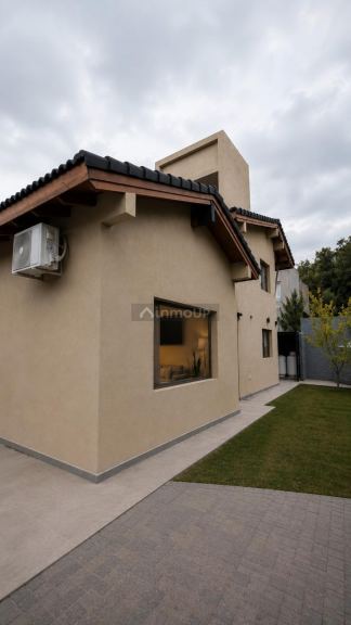 Casa en Venta en Lujan de Cuyo, Mendoza