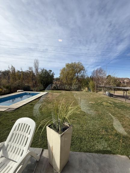 Casa en Venta en Lujan de Cuyo, Mendoza