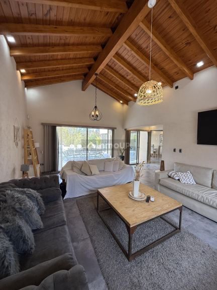 Casa en Venta en Lujan de Cuyo, Mendoza