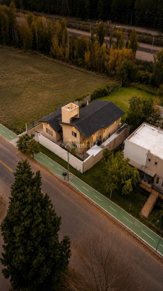 Casa en Venta en Lujan de Cuyo, Mendoza