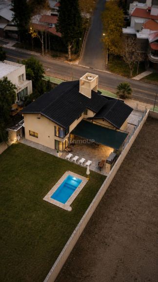 Casa en Venta en Lujan de Cuyo, Mendoza