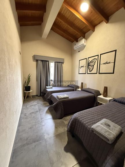 Casa en Venta en Lujan de Cuyo, Mendoza