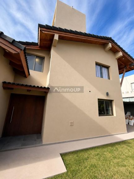 Casa en Venta en Lujan de Cuyo, Mendoza