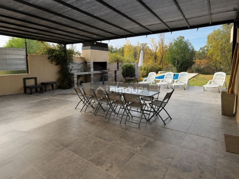 Casa en Venta en Lujan de Cuyo, Mendoza