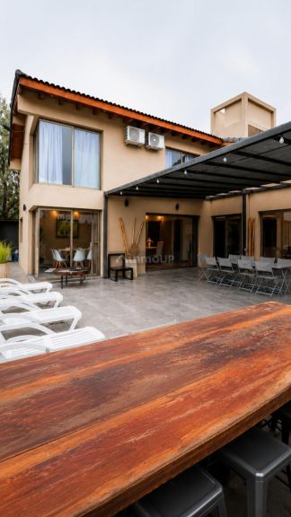 Casa en Venta en Lujan de Cuyo, Mendoza