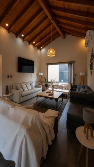 Casa en Venta en Lujan de Cuyo, Mendoza