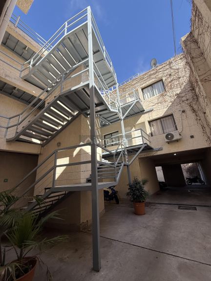 Departamento en Alquiler en Capital, Mendoza