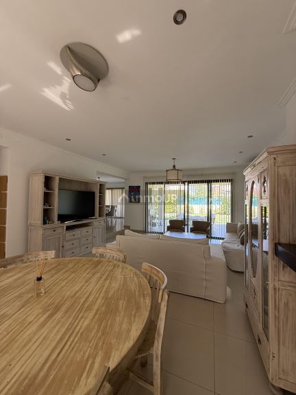 Casa en Venta en Las Heras, Mendoza