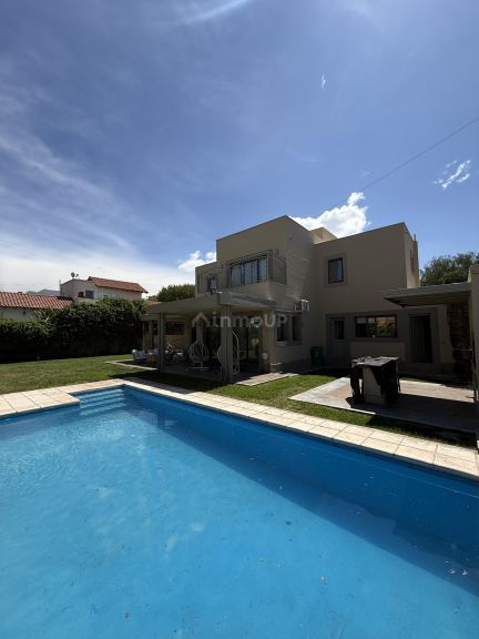 Casa en Venta en Las Heras, Mendoza