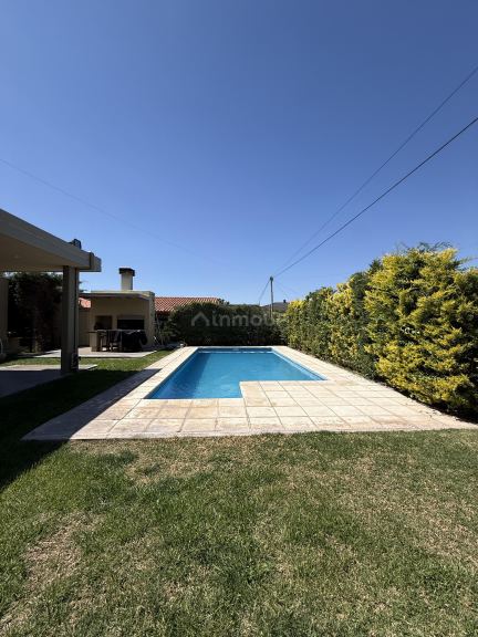Casa en Venta en Las Heras, Mendoza